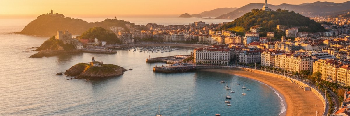 San Sebastián