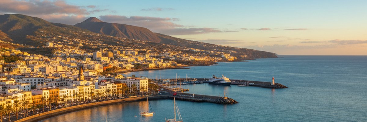 Santa Cruz de la Palma