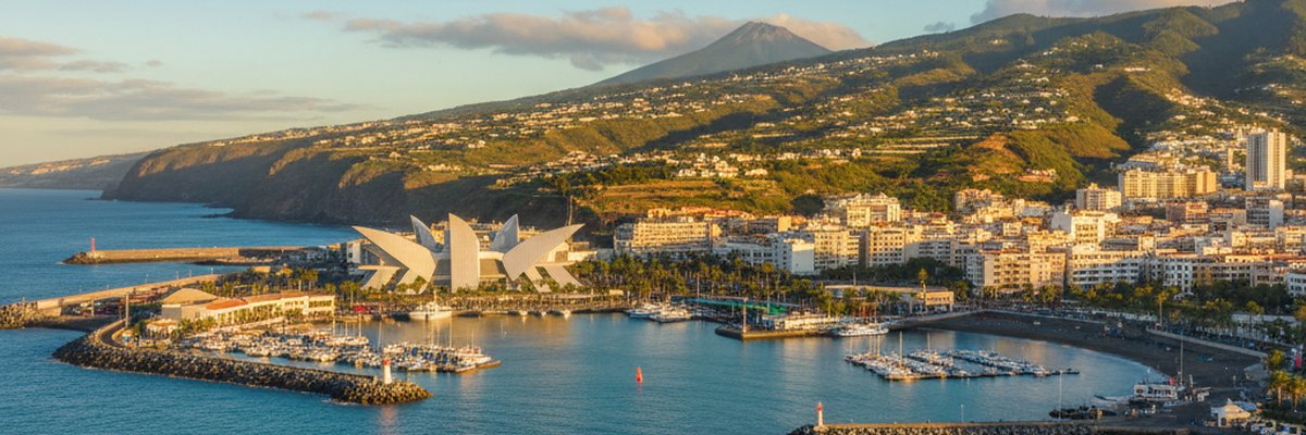 Santa Cruz (Teneriffa)