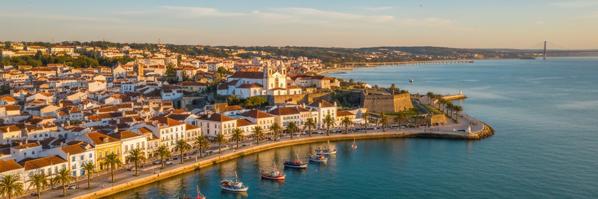 Santarém Kreuzfahrt-Hafen — Reiseziel