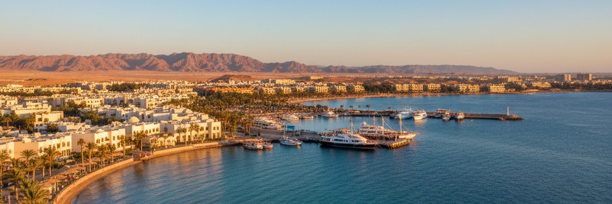 Sharm El-Sheikh