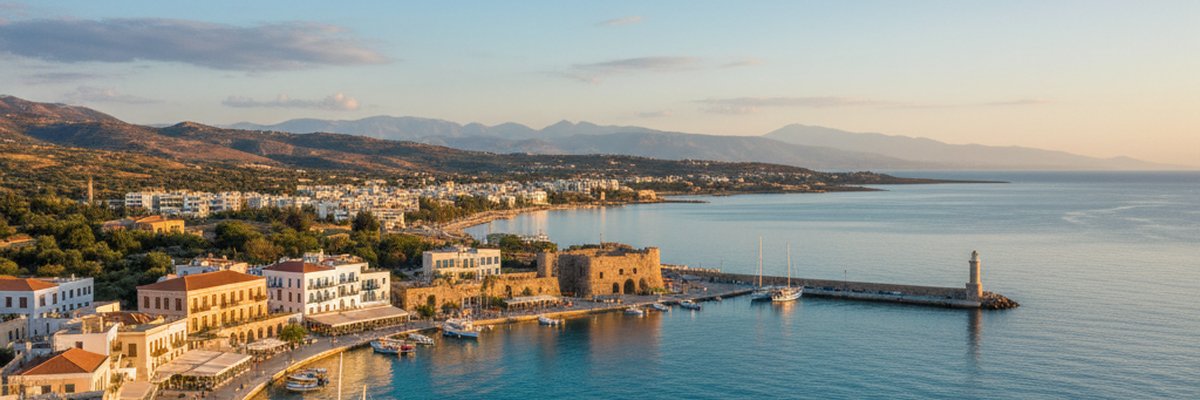 Souda (Chania, Kreta)