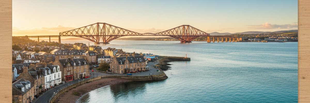 South Queensferry