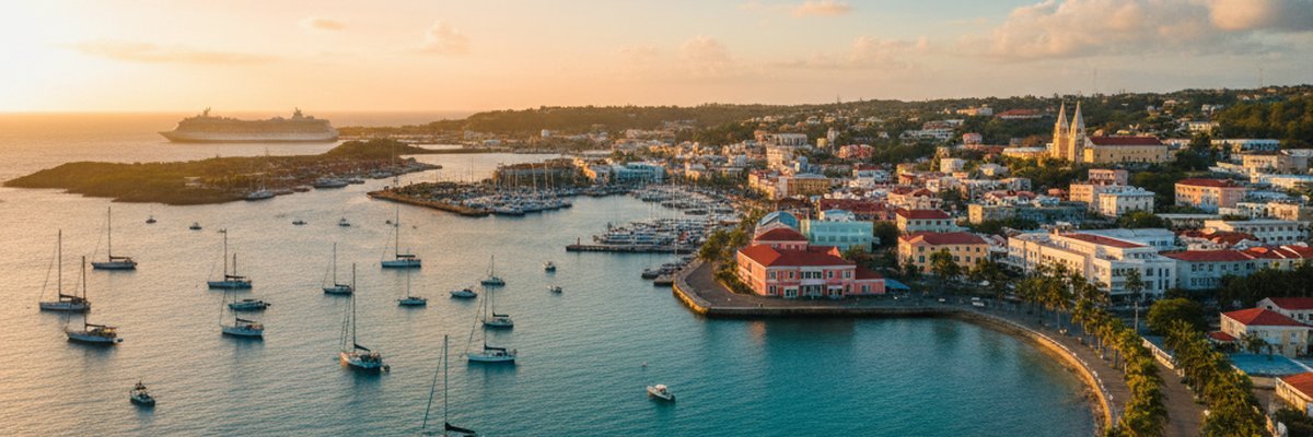 St. John's (Antigua)