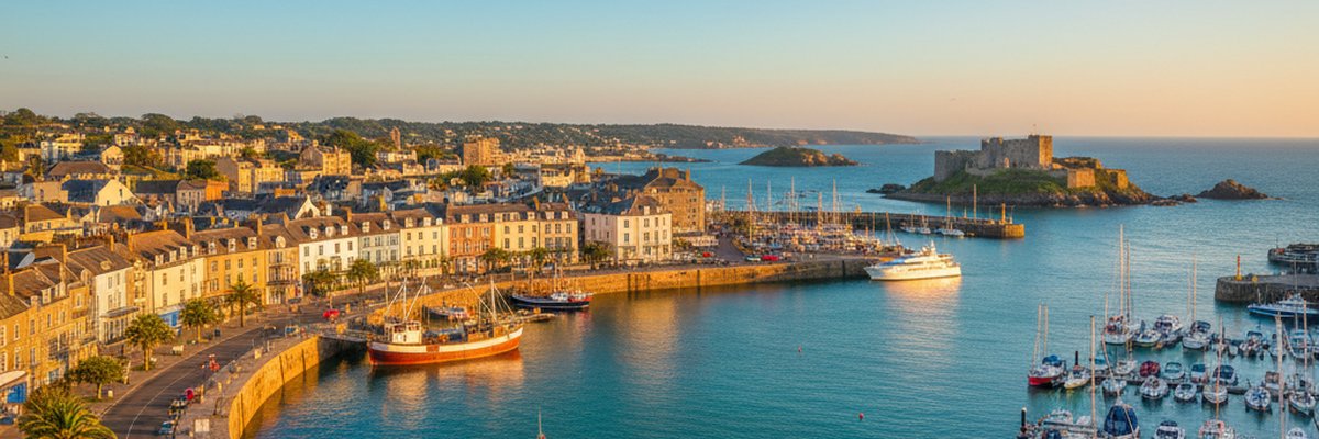 St. Peter Port (Guernsey)