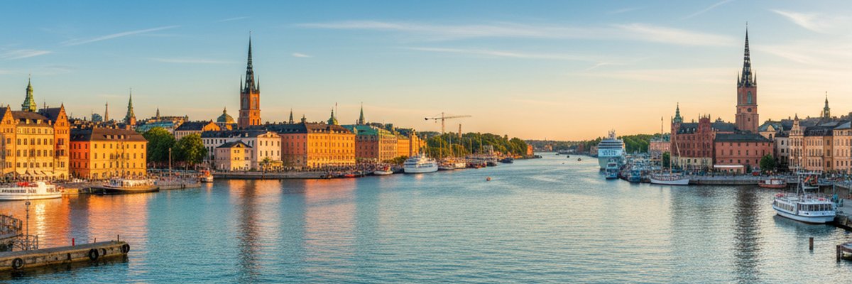 Stockholm