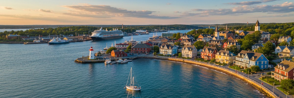 Sydney (Neuschottland)