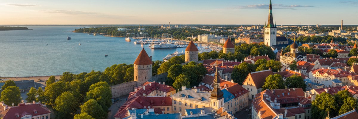 Tallinn