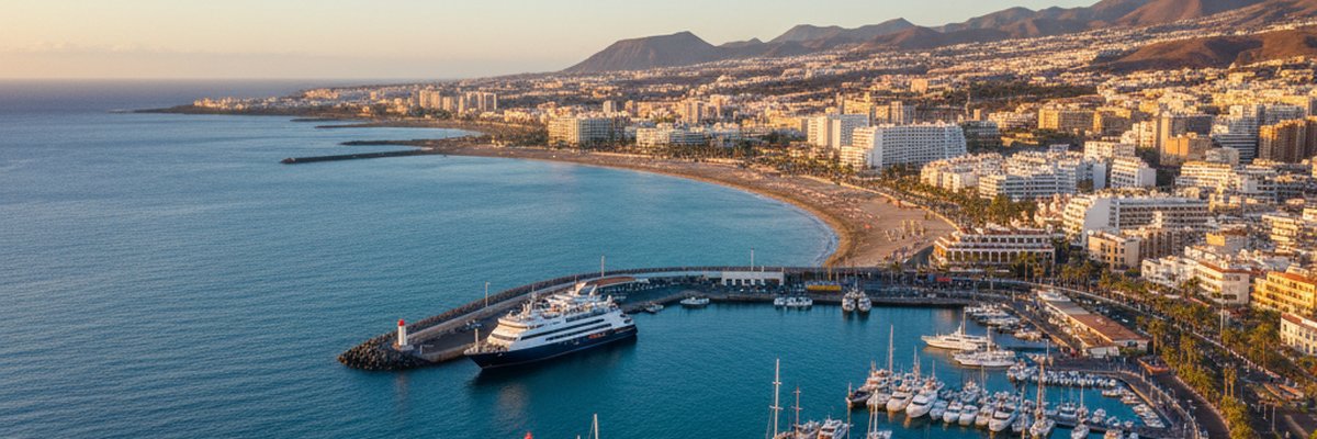 Santa Cruz de Teneriffa