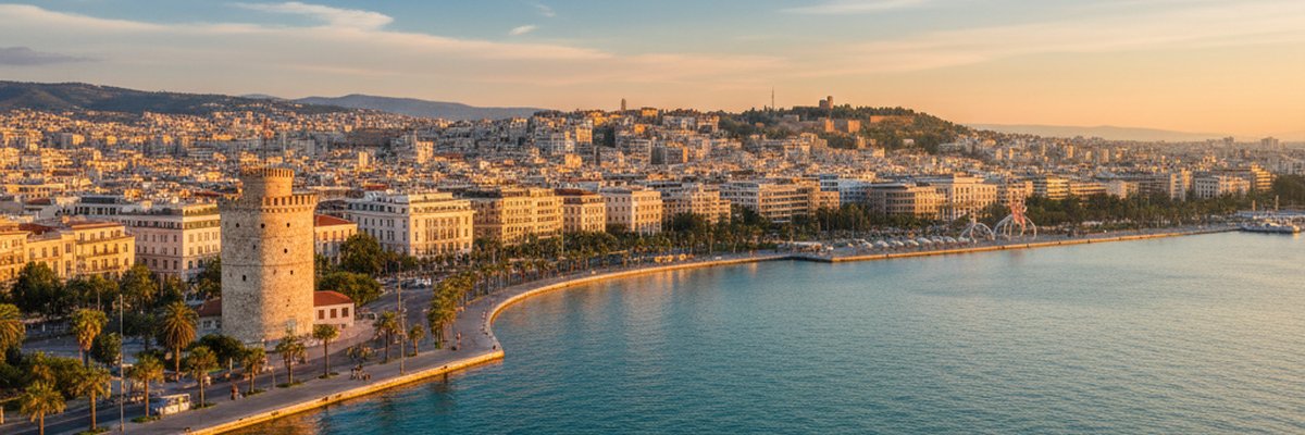 Thessaloniki