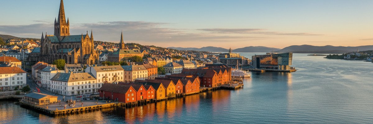 Trondheim
