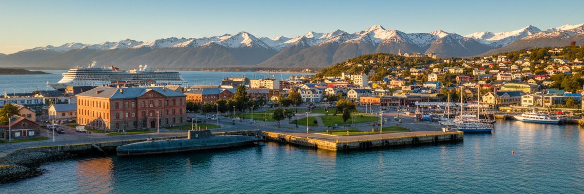 Ushuaia