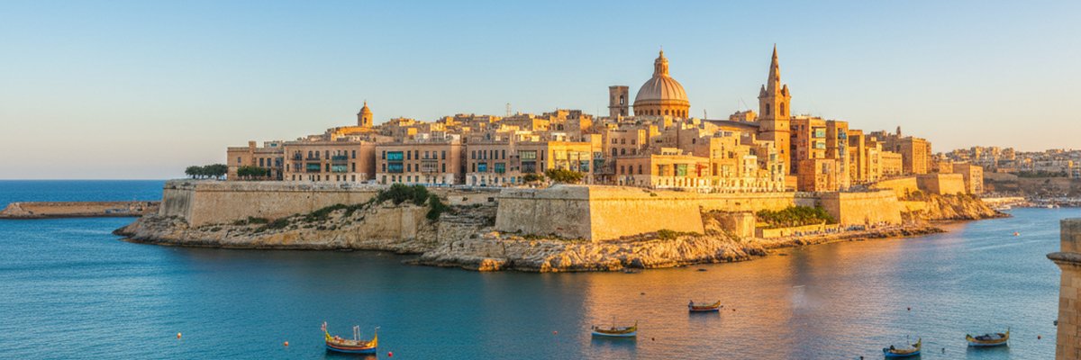 Valletta
